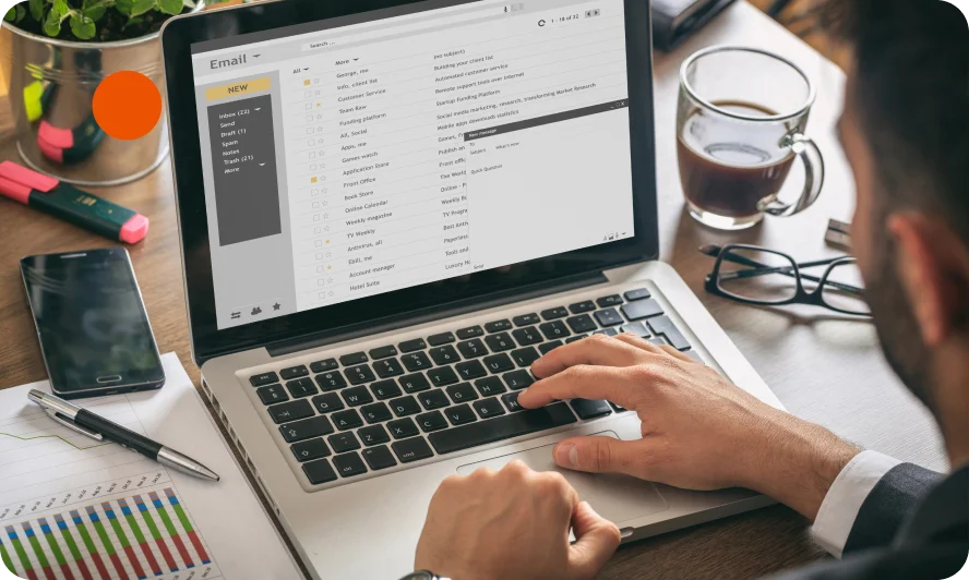 Email Marketing