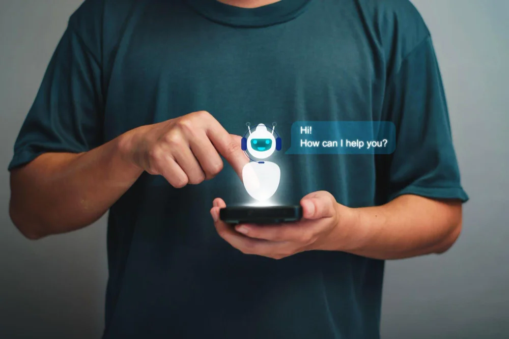Customer Support & Chatbots