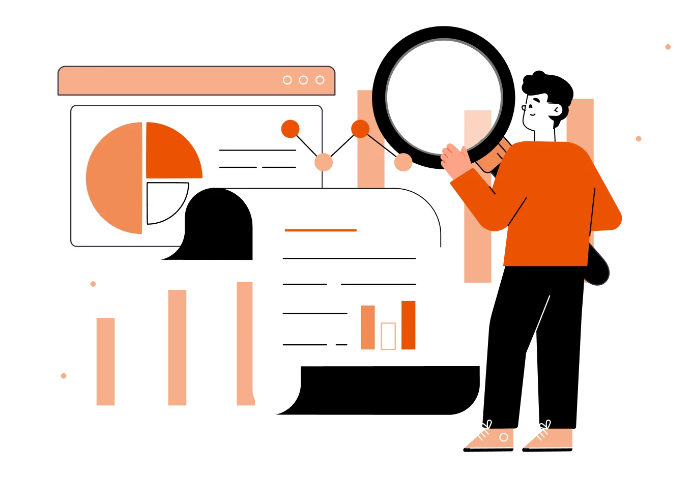 Turn Competitor Insights into Actionable Growth