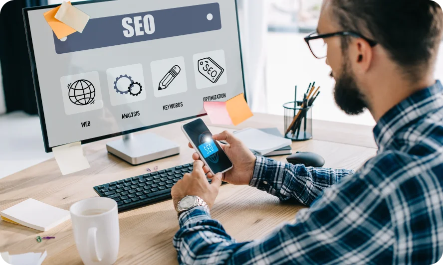 SEO Professionals