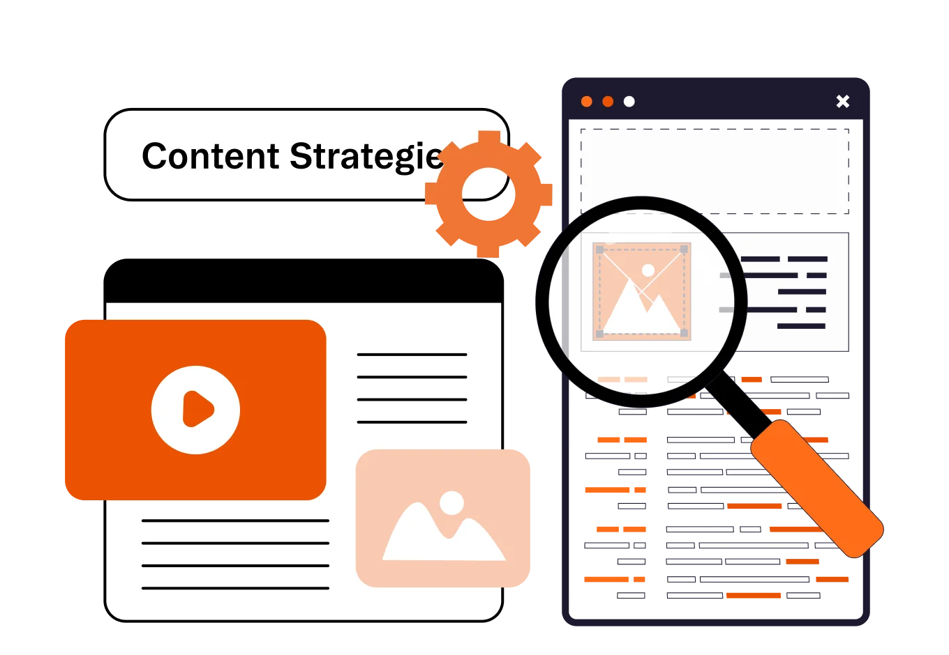 Audit & Refine Your Digital Content