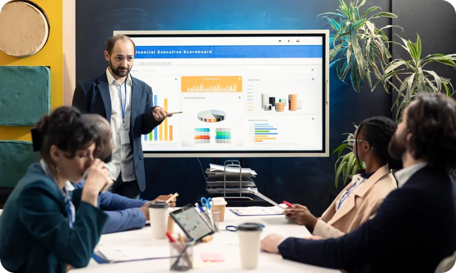 Competitor Analysis