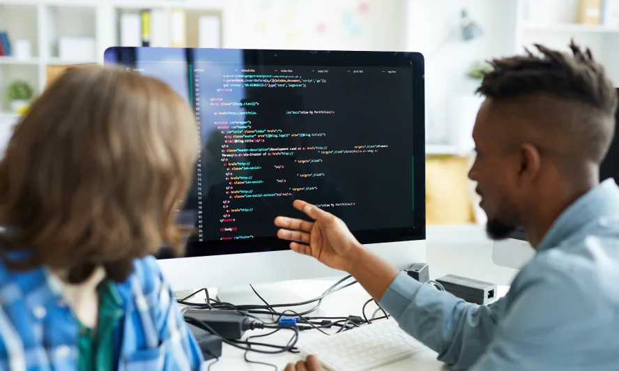 Web Developers