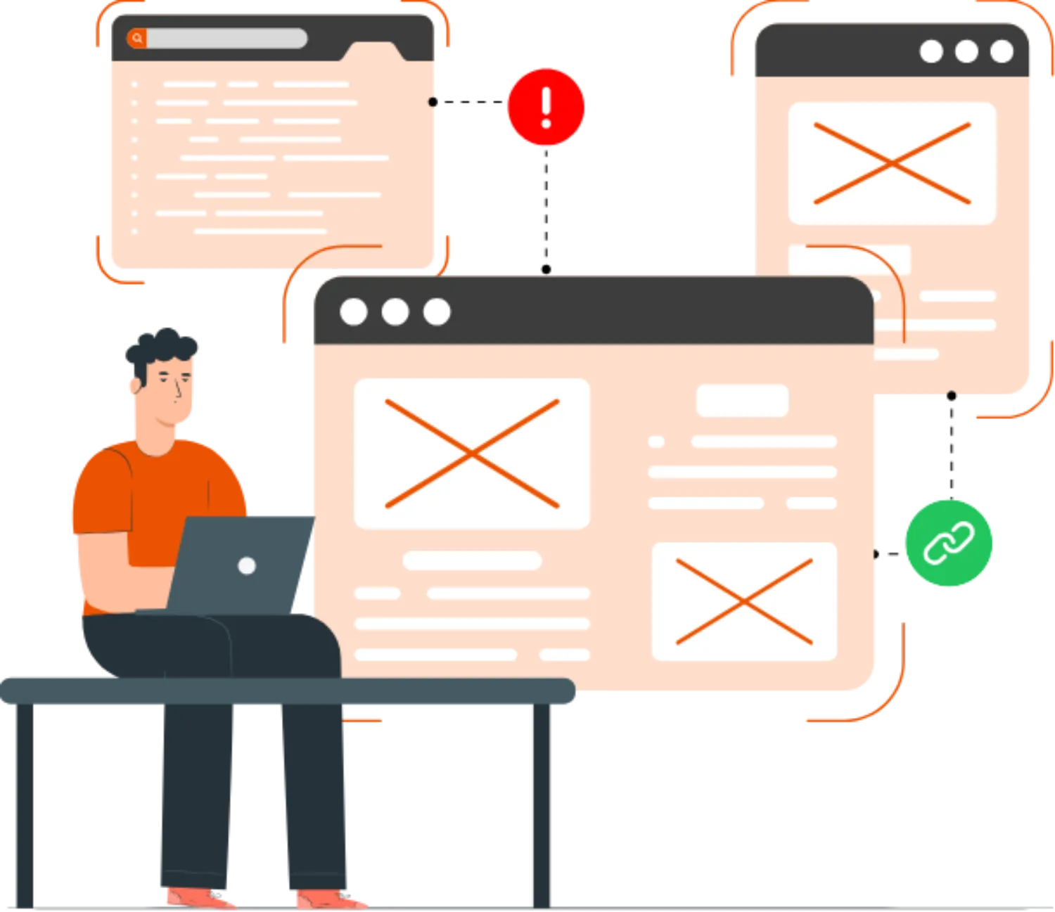 Don't Let Broken Links Bury Your Best Pages