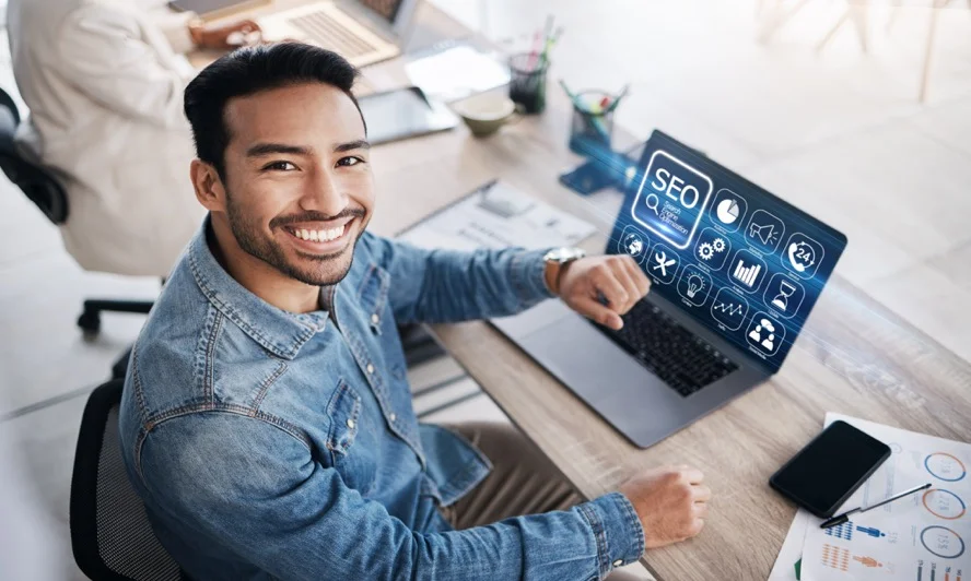 SEO Specialists