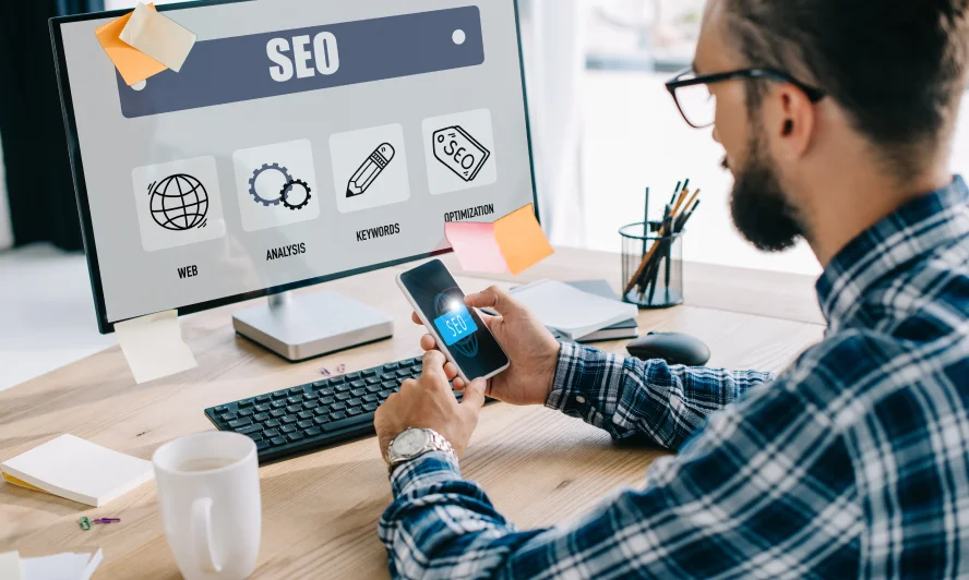 SEO Professionals