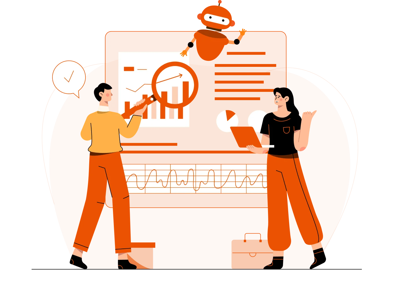 Let AI Take Care of Your Site Health