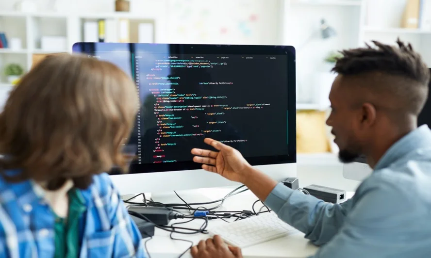 Web Developers
